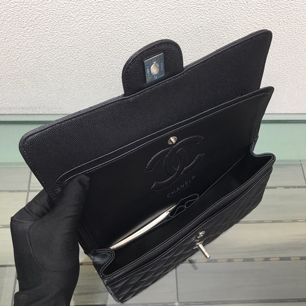 シャネルバッグレプリカ全体デザイン